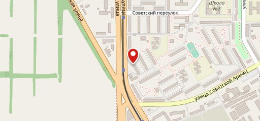 Мороженое на карте