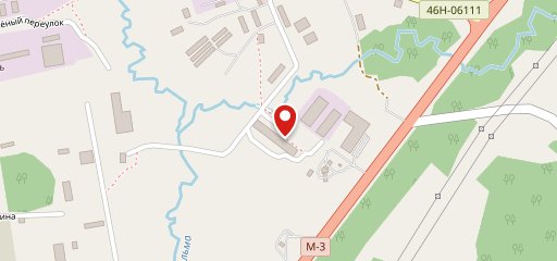 Мороженое на карте