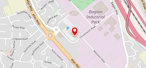 Morrisons Cafe на карте