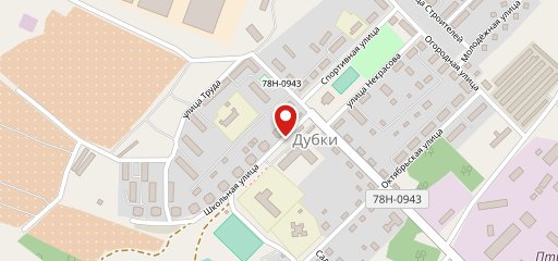 Морская легенда на карте