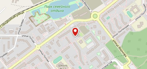 Морячки crew на карте