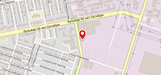 Морячок на карте