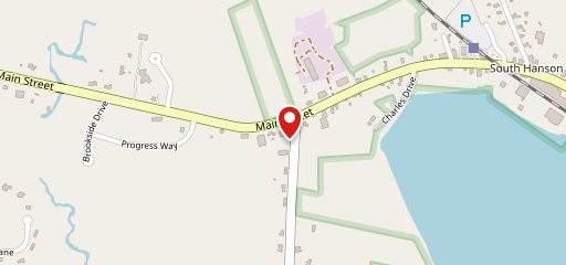 Mo’s Place на карте