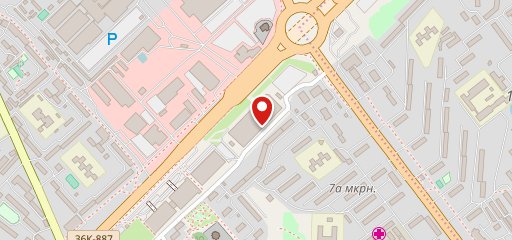 Mosaic Coffee на карте