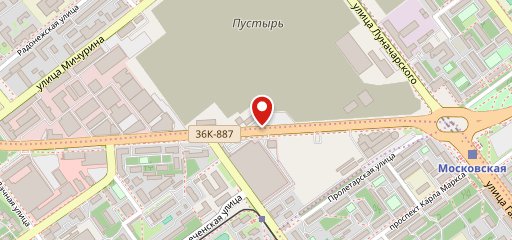 Mosaic Coffee на карте