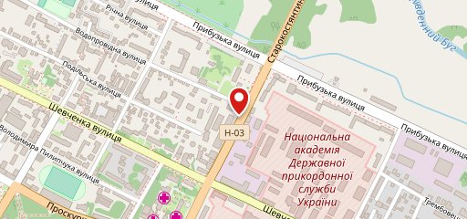 Моцарт на карте