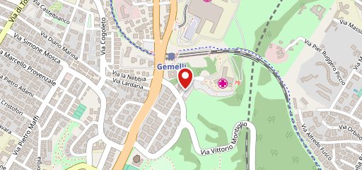 Ristorante Moscati на карте
