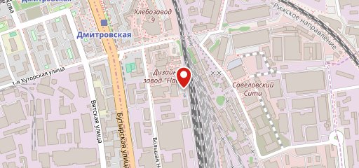 CofeFest на карте