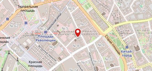 MosKalyan на карте