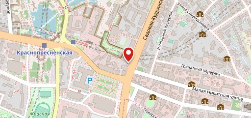 МосКальян на карте