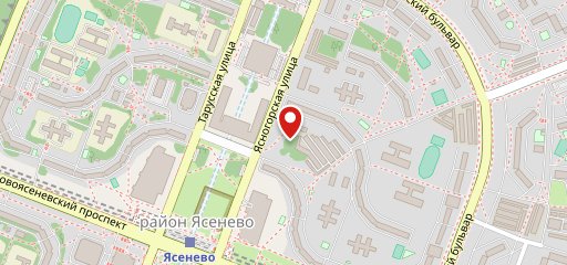 Moslounge на карте