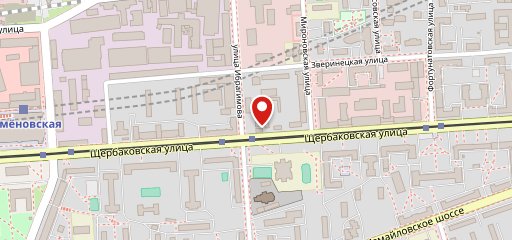 MosKalyan на Семеновском на карте