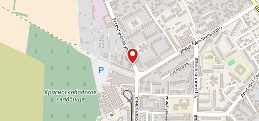 Moslounge на карте