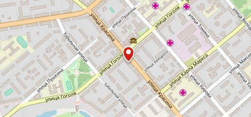 Московские истории на карте