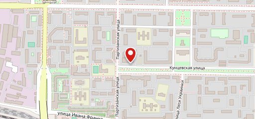 Мосгоркофе на карте