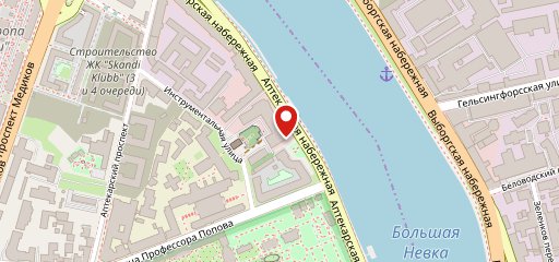 Нихао Москва-Пекин на карте