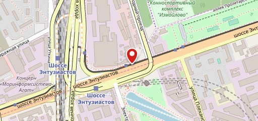 MOSKVAHOME домашние напитки. устройства и технологии на карте