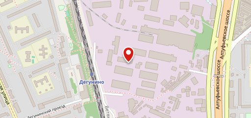 МосПекарь, Производство на карте