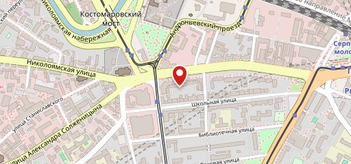 МосПлов на карте