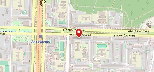 МосПлов на карте