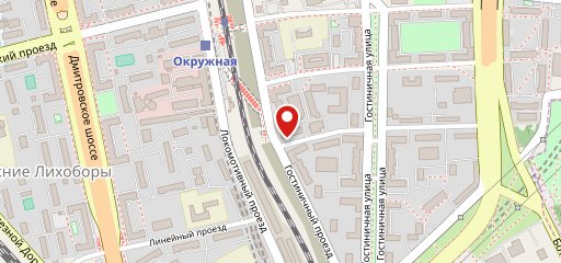 МосПлов на карте