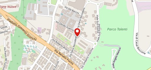 Mossi Bar на карте