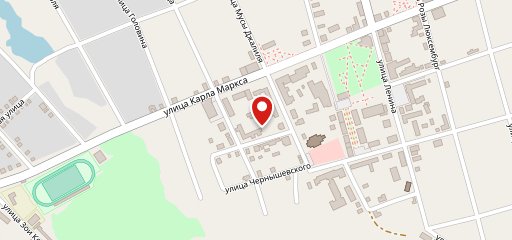 Most Restobar, г. Мензелинск на карте