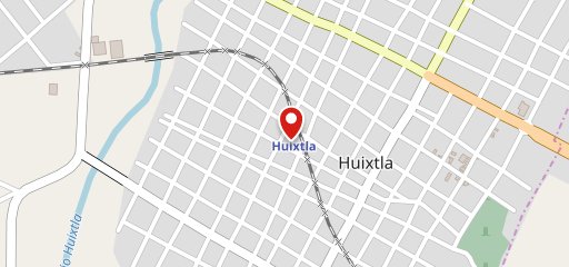 Pizza Mostachos на карте