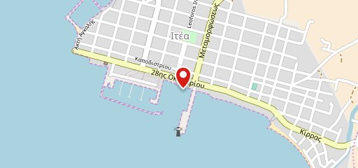 Mostra Cafe на карте