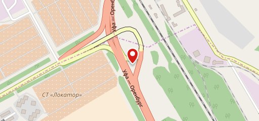 MostTime на карте