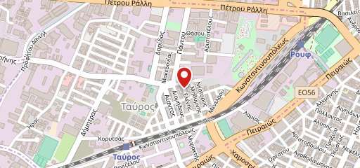 Tavern Moschos на карте