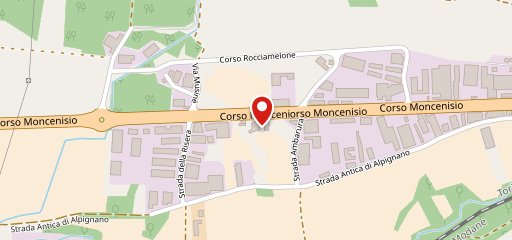 Motel Pr на карте