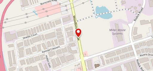 Moti Mahal Restaurant на карте