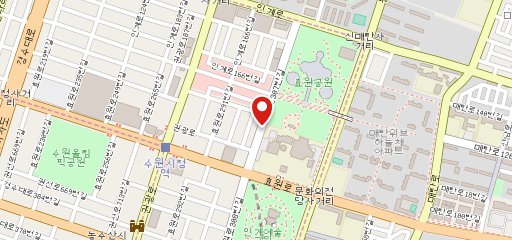 모티브커피숍 на карте