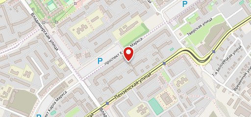 МотоКрафтБар на карте