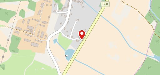 Bistro ČS Rudíkov на карте
