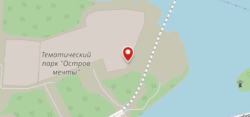 Моторхоум на карте