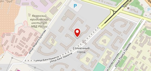 Motoroller на карте