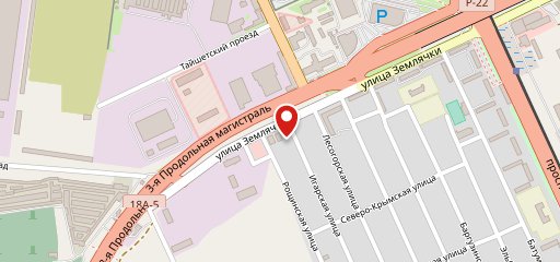 МотоСтоп на карте