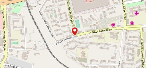 Моцарт на карте