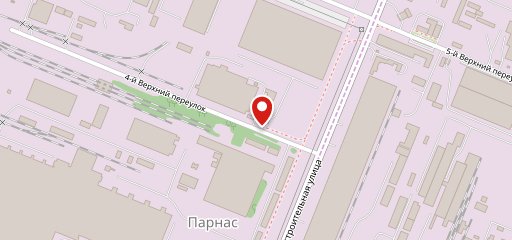 ХлебСоль на карте