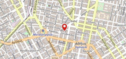 Moulin Rouge Cafe_Bar на карте