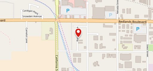 Mountain View Services, Inc. на карте