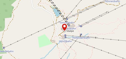 Mountain VIP Club на карте