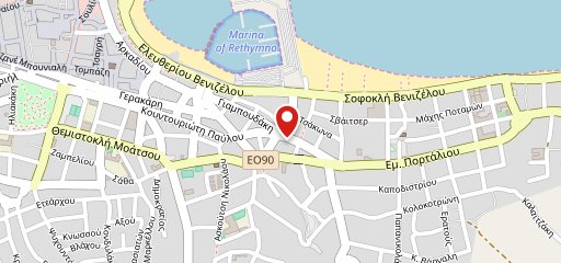 Mouse Cafe на карте