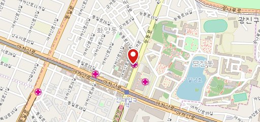 Mouse Rabbit Coffee на карте