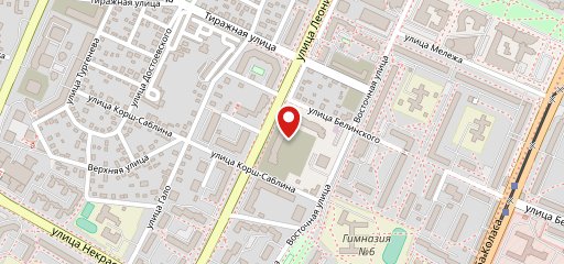 Mousse Art Bakery на карте