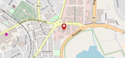 Move Verden на карте