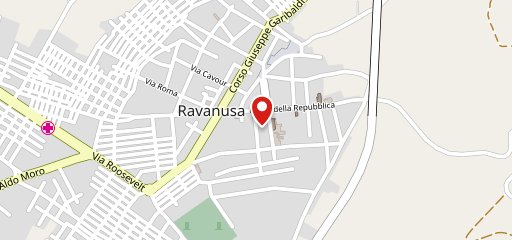 Movida на карте