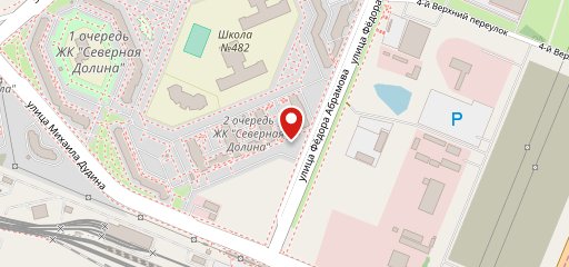 movidanebar на карте